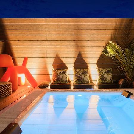 Elite Hotel - Gay Men Only (Adults Only) Sitges Extérieur photo
