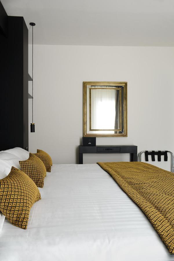 Elite Hotel - Gay Men Only (Adults Only) Sitges Extérieur photo