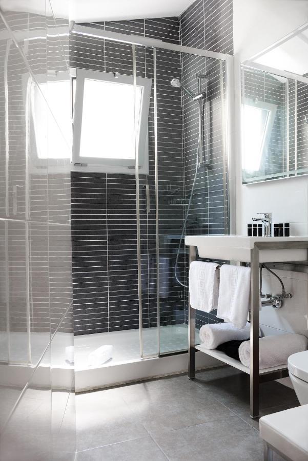 Elite Hotel - Gay Men Only (Adults Only) Sitges Extérieur photo