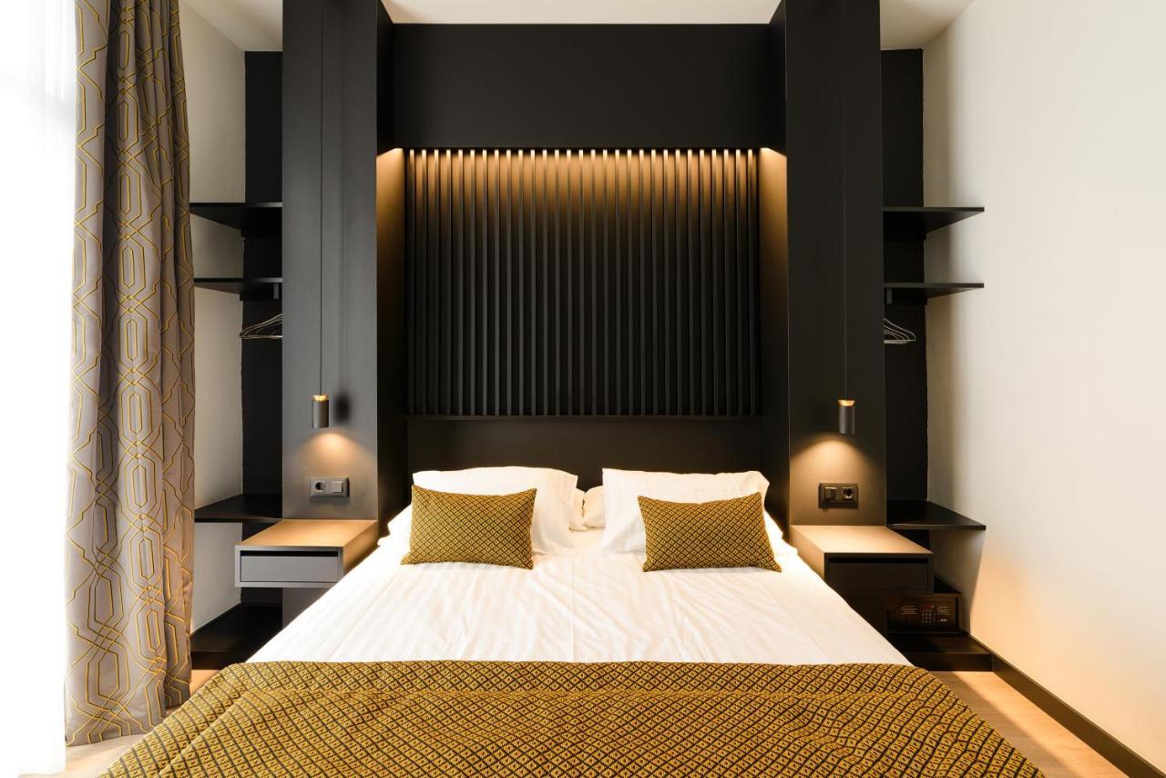 Elite Hotel - Gay Men Only (Adults Only) Sitges Extérieur photo