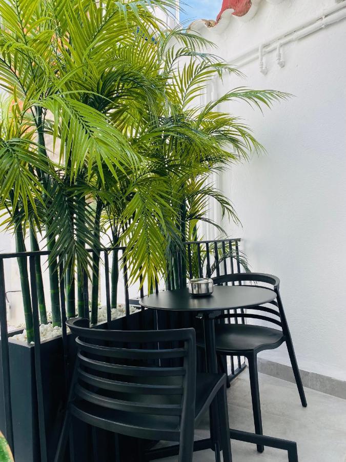 Elite Hotel - Gay Men Only (Adults Only) Sitges Extérieur photo