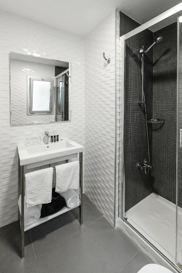 Elite Hotel - Gay Men Only (Adults Only) Sitges Extérieur photo