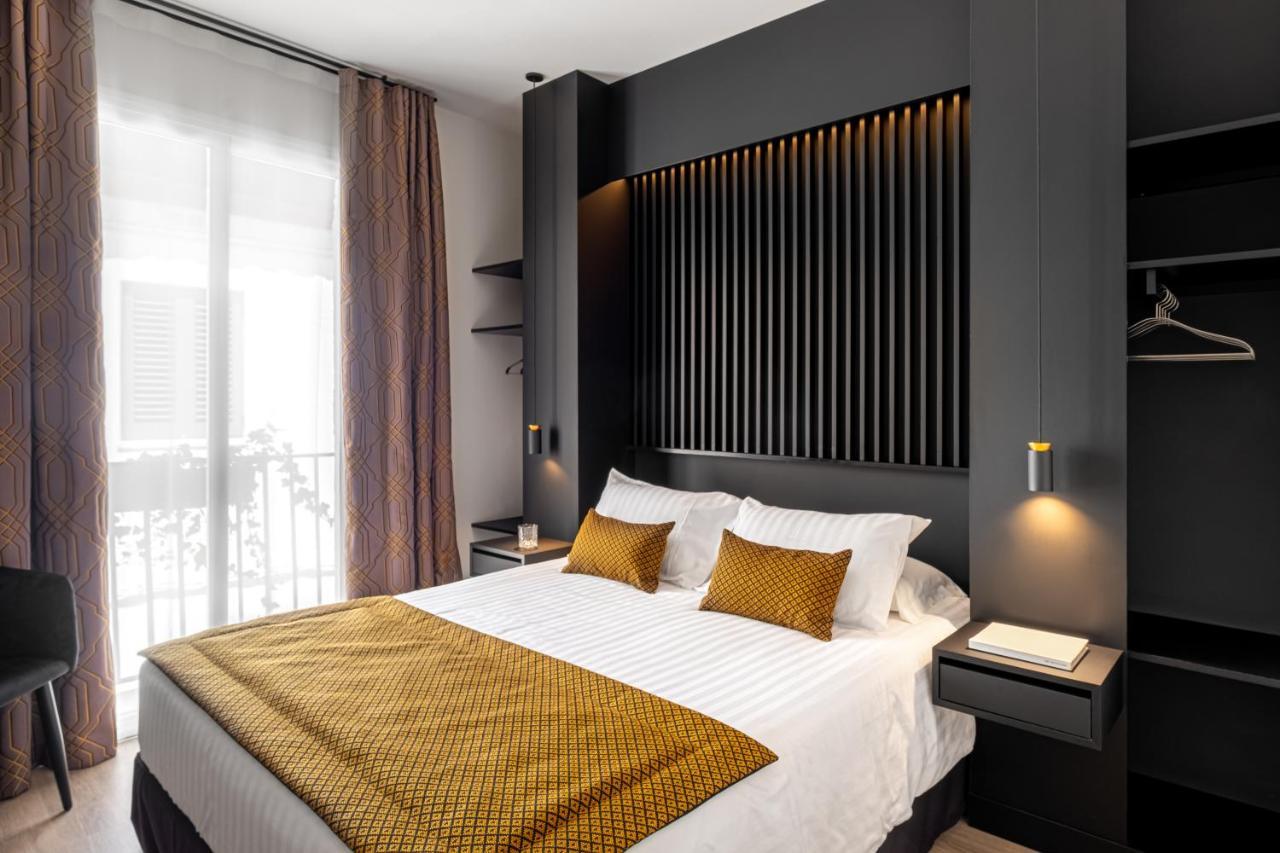 Elite Hotel - Gay Men Only (Adults Only) Sitges Extérieur photo