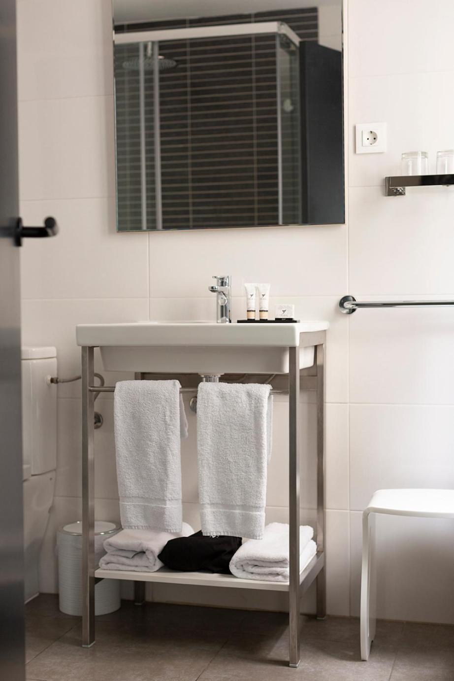 Elite Hotel - Gay Men Only (Adults Only) Sitges Extérieur photo